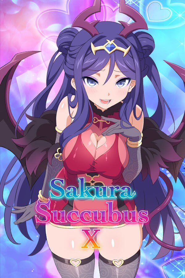 新作SLG/官中无码/后宫/双端丨樱花魅魔 Sakura Succubus 10 【20260210】 游戏截图 7