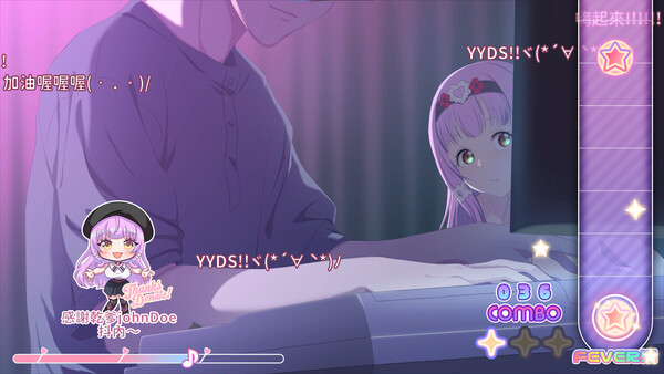 大更新SLG/官中/动态/追加情人节内容丨甜蜜魅魔之家 Sweet Succubus Home V1.1.0 官中步兵版+存档【20260224】 游戏截图 8