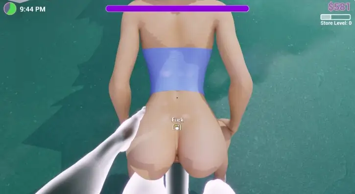SLG/AI汉化丨情趣用品店模拟器：透视欲望性爱店模拟/Sex Shop Simulator: X-RAY DESIRE 1.0【20260224】 游戏截图 3