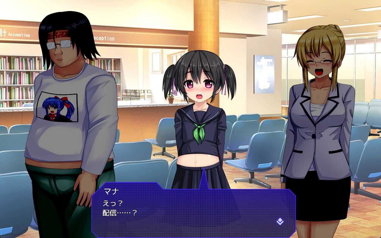 RPG/汉化/新作/丨无修点击器/ガバまんクリッカー v1.001 AI汉化版【20260224】 游戏截图 4