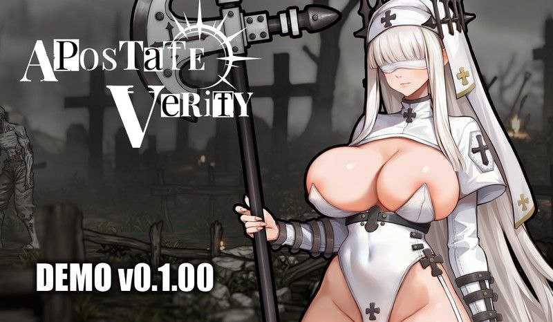 2D/ACT/精品/战斗丨背信者真理 叛教的真理 Apostate Verity v0.1.10【20260514】 游戏截图 6