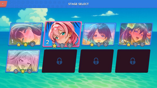 新作街机ACT/裸漏/动作丨精灵救援 Fairy Rescue v1.0.68 官钟步兵版 【20260224】 游戏截图 6