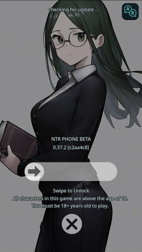 SLG/官中/NTR/双端丨NTR电话/NTR Phone Ver0.37.2 官方中文 【20260224】 游戏截图 4