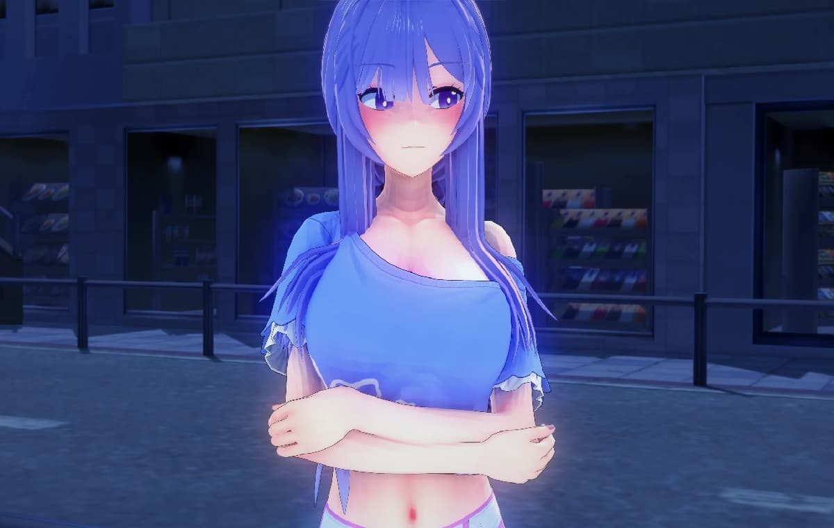 SLG/汉化/双端丨空气进化 人工智能革命 AIRevolution-0.3.8 【20260224】 游戏截图 7