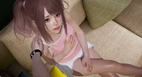 亚洲风SLG/官中/动态/双端丨特工17 Agent17 Ver 0.26.7 官方中文作弊版【20260223】 游戏截图 4