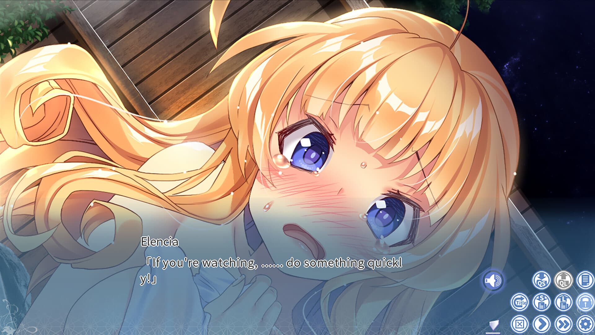 新作ADV/官中/CV丨利伯琳公主 Princess of Liberline Steam官方中文版【20260305】 游戏截图 6