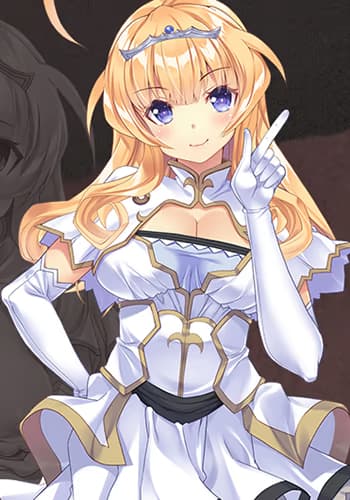 新作ADV/官中/CV丨利伯琳公主 Princess of Liberline Steam官方中文版【20260305】 游戏截图 8