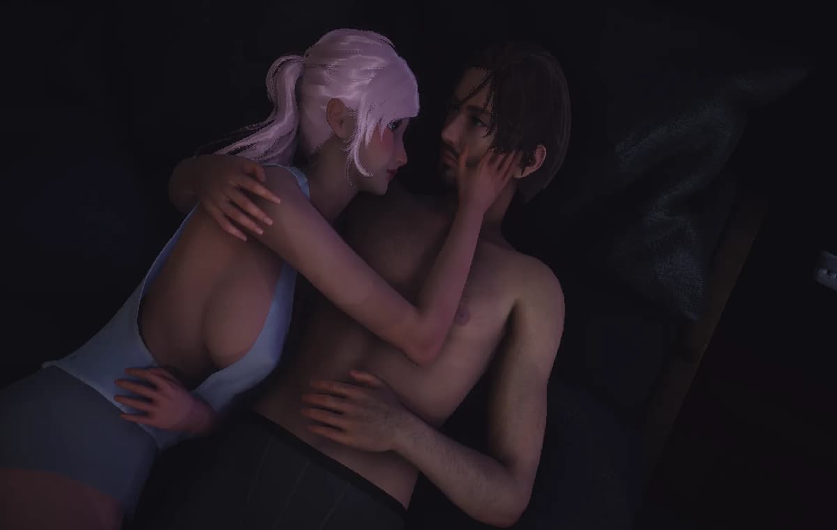 SLG/官中/双端丨流年忆往昔/Fleeting Memories v0.4.6 【20260305】 游戏截图 2