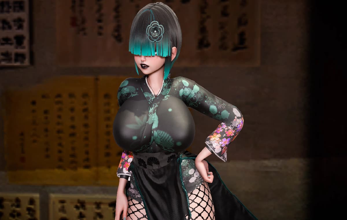 炉鼎双修:废柴的修仙后宫(Cultivating Companions)v0.3.5 精翻汉化 游戏截图 1