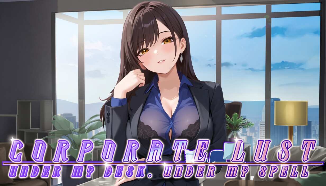 新作SLG/动态/官中/黑丝OL丨秘密特权 : 女总裁的私密助理/Corporate Lust昼は秘書、夜는愛玩 官中步兵版【20260314】 游戏截图 3