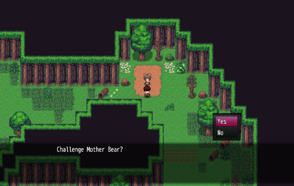 日式RPG/新作丨腐化王国 Mynocthia Corrupted Kingdom Ver0.2.5a 机翻完整版本【20260314】 游戏截图 3