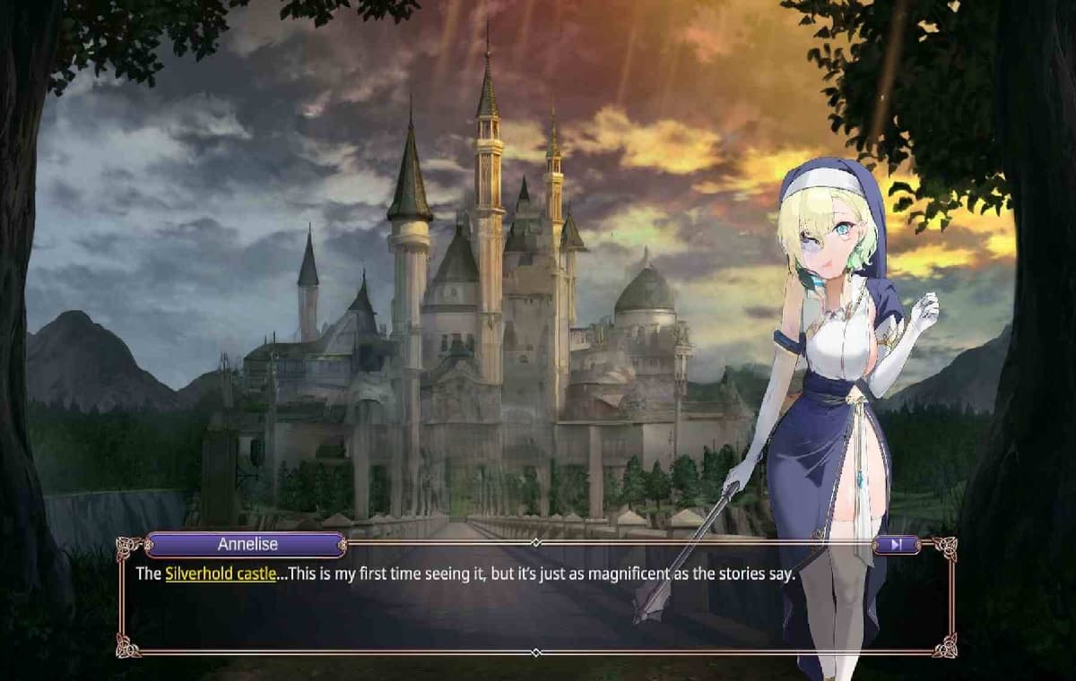 日式/SLG/更新丨恶行城堡 Castle of Vice Alpha v0.7.2 机翻完整版本 【20260314】 游戏截图 7