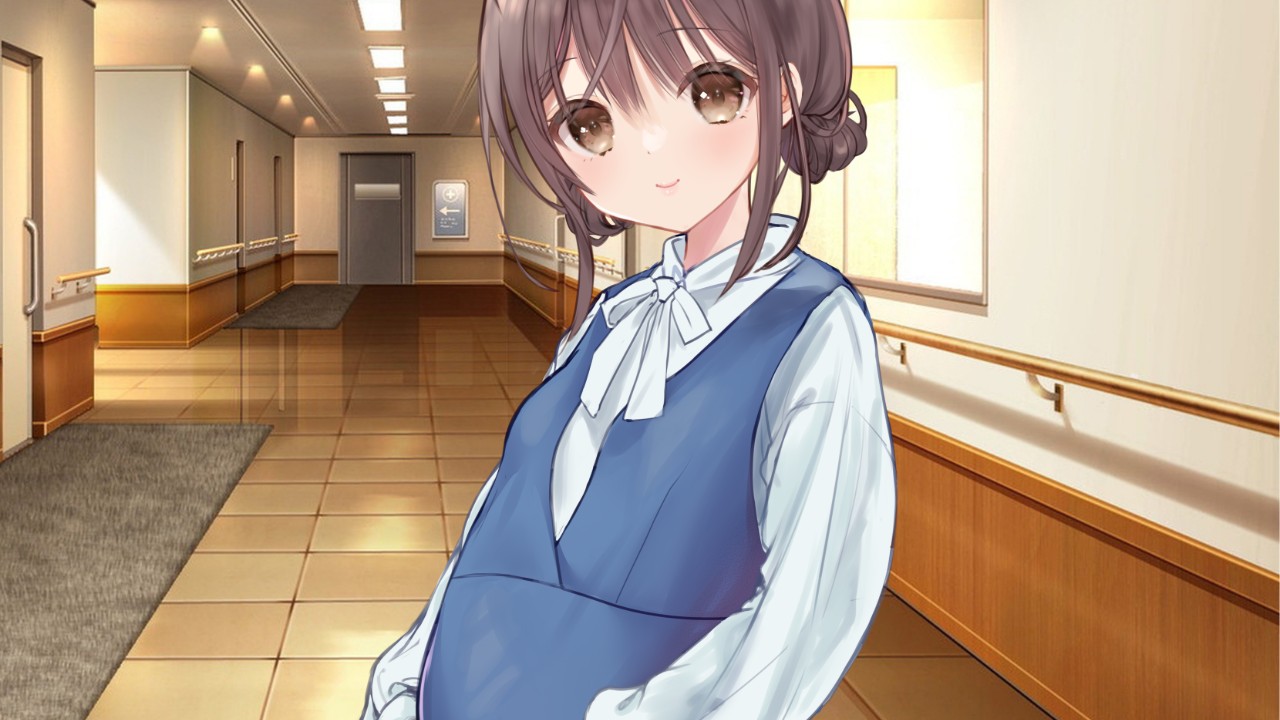 日式SLG/双端丨两人生活 ふたりぐらし v1.635 AI汉化版+存档 【20260313】 游戏截图 6