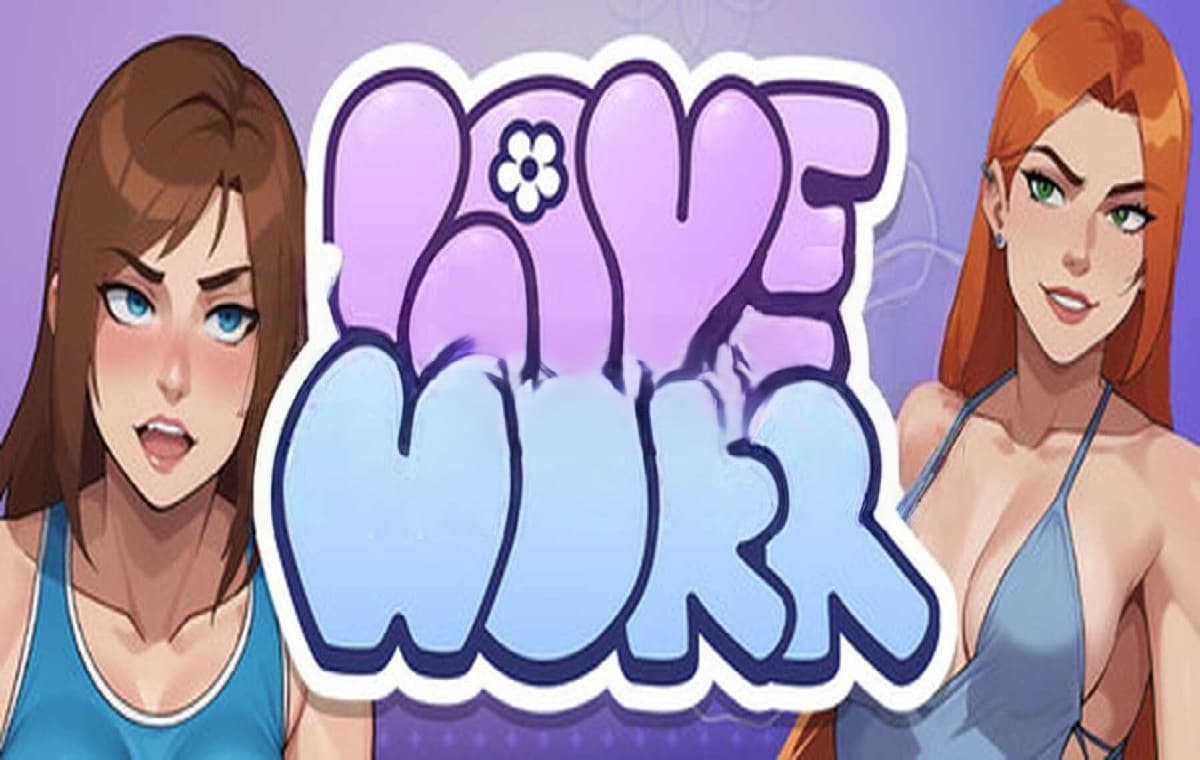 互动SLG/沙盒/2D动画/双端丨办公室之恋 Love at Work v2.6 Demo 官中完整版本【20260313】 游戏截图 4