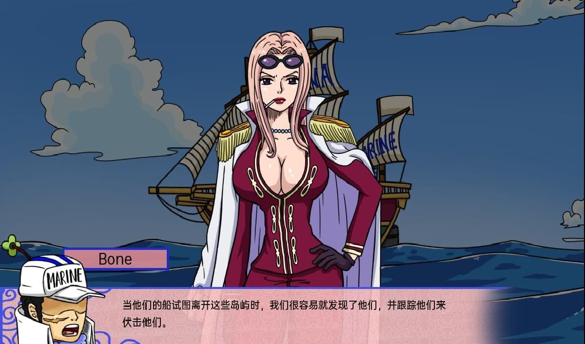 SLG/汉化/双端丨新世界乐园 New World Paradise v0.2.8.1 【20260313】 游戏截图 5