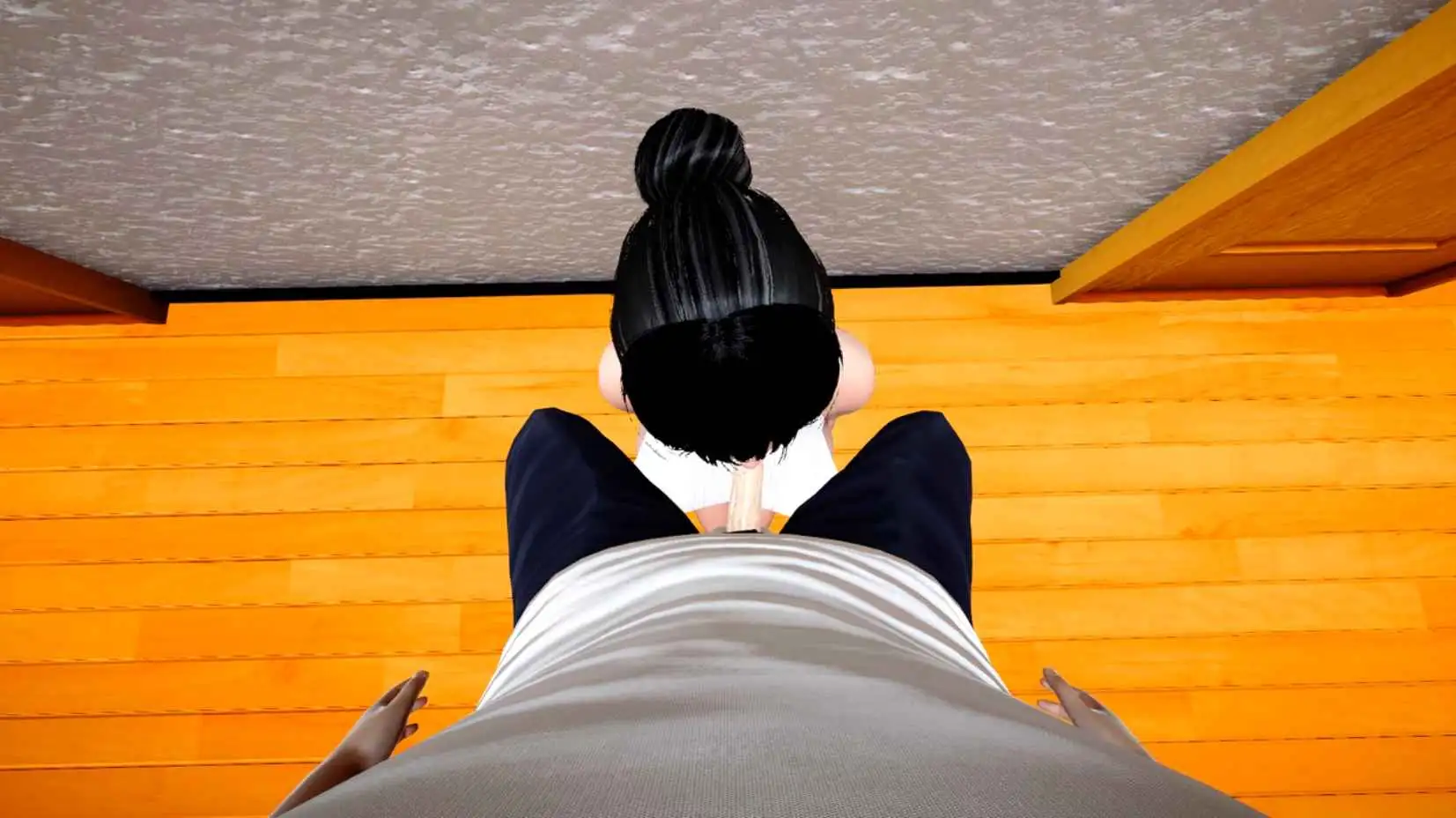 汉化/动态/双端丨忠诚的妻子/Devoted Wife v0.55 AI版【20260322】 游戏截图 4
