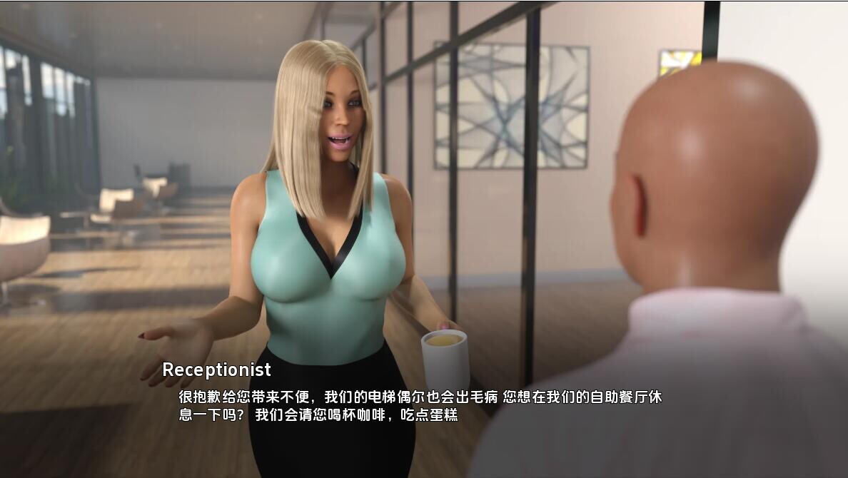SLG/汉化/双端丨坏人公司 巴迪斯公司 Baddies Inc. v0.1.18 【20260322】 游戏截图 2