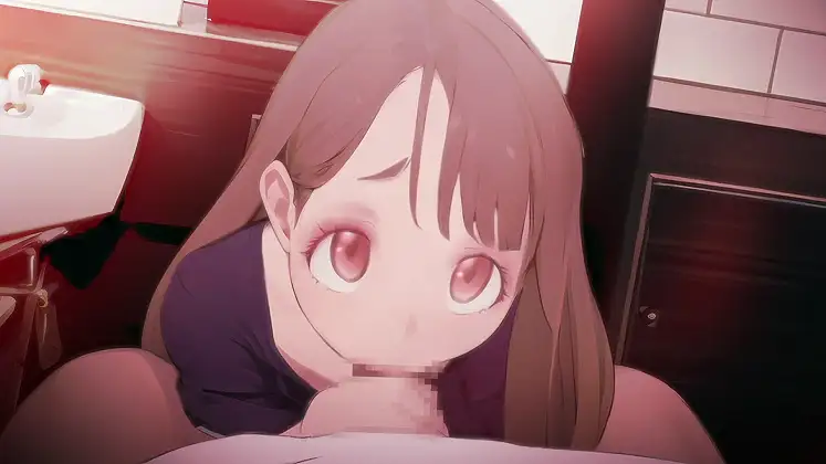 新作SLG/动态/NTL人妻丨理发店 My NTR Wife 床屋さん My NTR Wife 正式版【20260330】 游戏截图 4