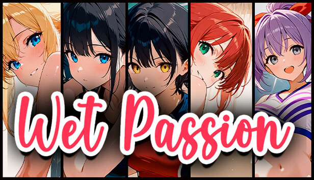 SLG/AI汉化丨湿润的激情/Wet Passion 1.0.0【20260330】 游戏截图 7