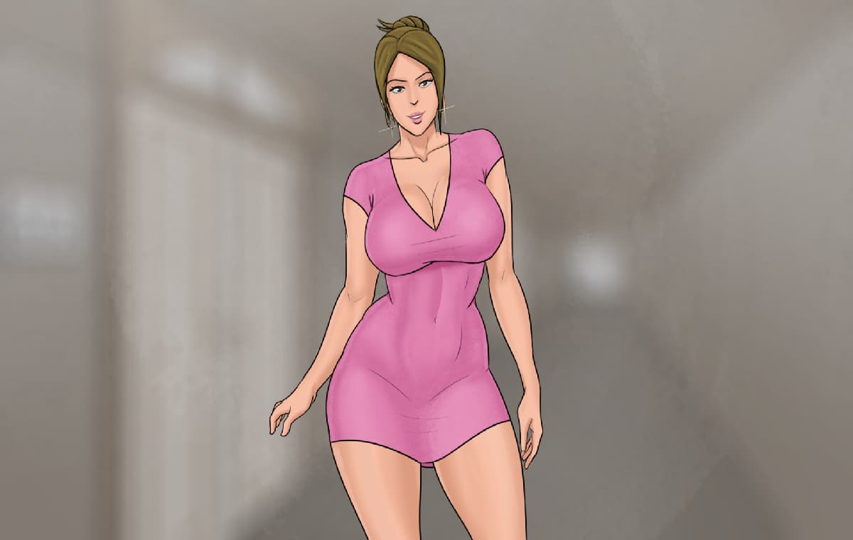 SLG/汉化/双端丨伊娃的狂喜 Eva‘s Ecstasy v1.2 【20260330】 游戏截图 7