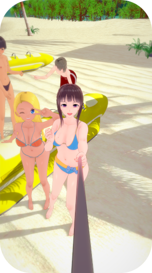 SLG/汉化/双端丨心甘情愿 With Consent v4.0.1 【20260330】 游戏截图 5