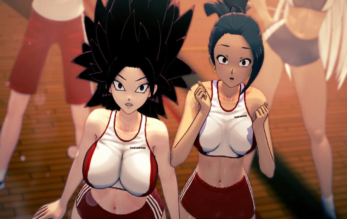 SLG/汉化/双端丨我的亨太幻想 我的无尽幻想 My Hentai Fantasy v0.15 【20260330】 游戏截图 8