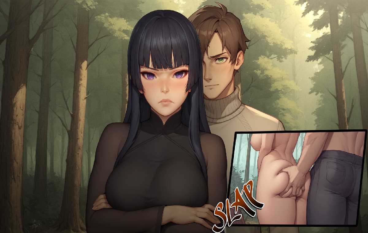 SLG/汉化/动态/双端丨我的A级魔女 My A-rank Witch v0.8【20260329】 游戏截图 7