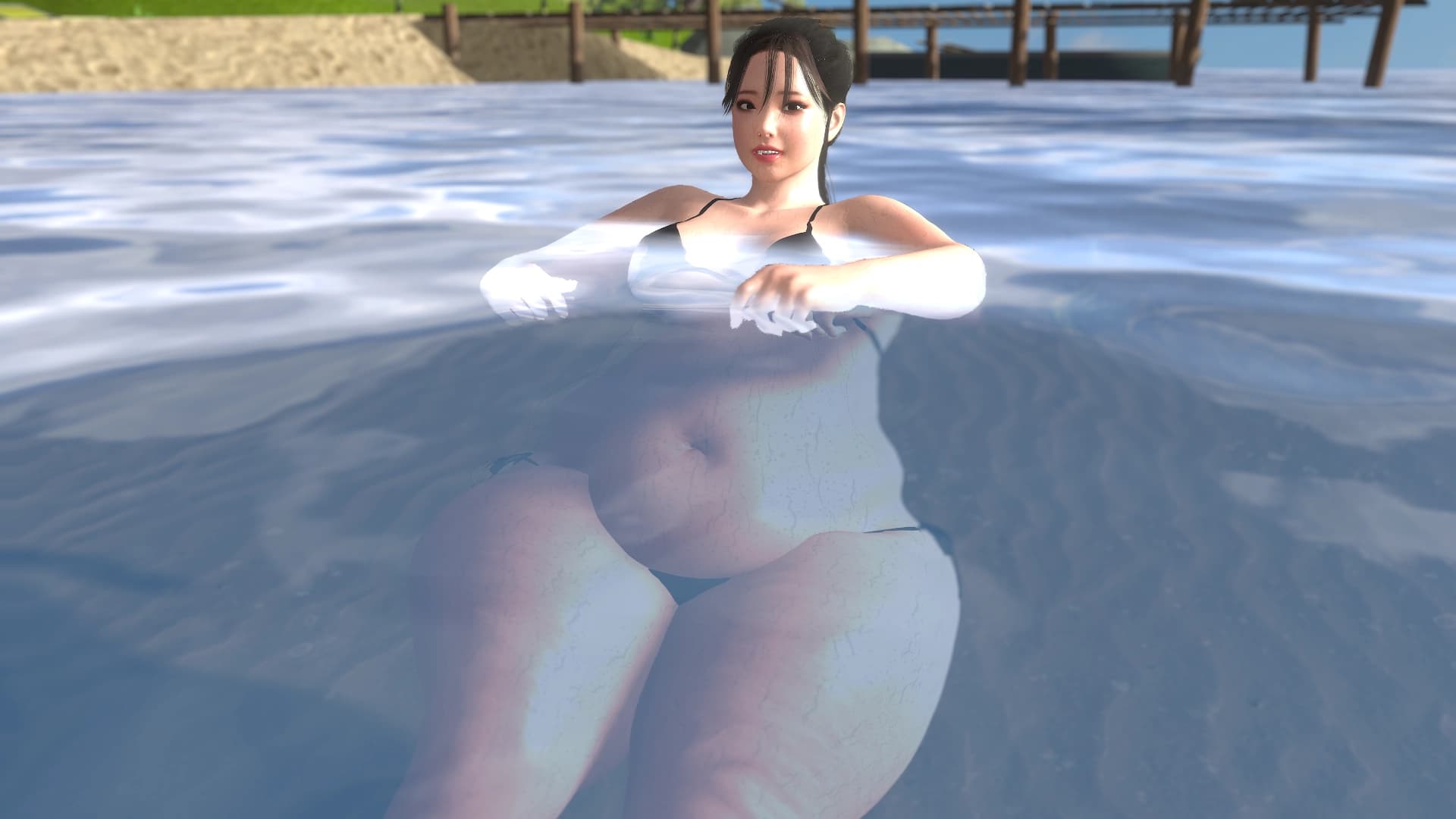 汉化/动态/双端丨供给器模拟器 Feeder Simulator v0.6c【20260329】 游戏截图 7