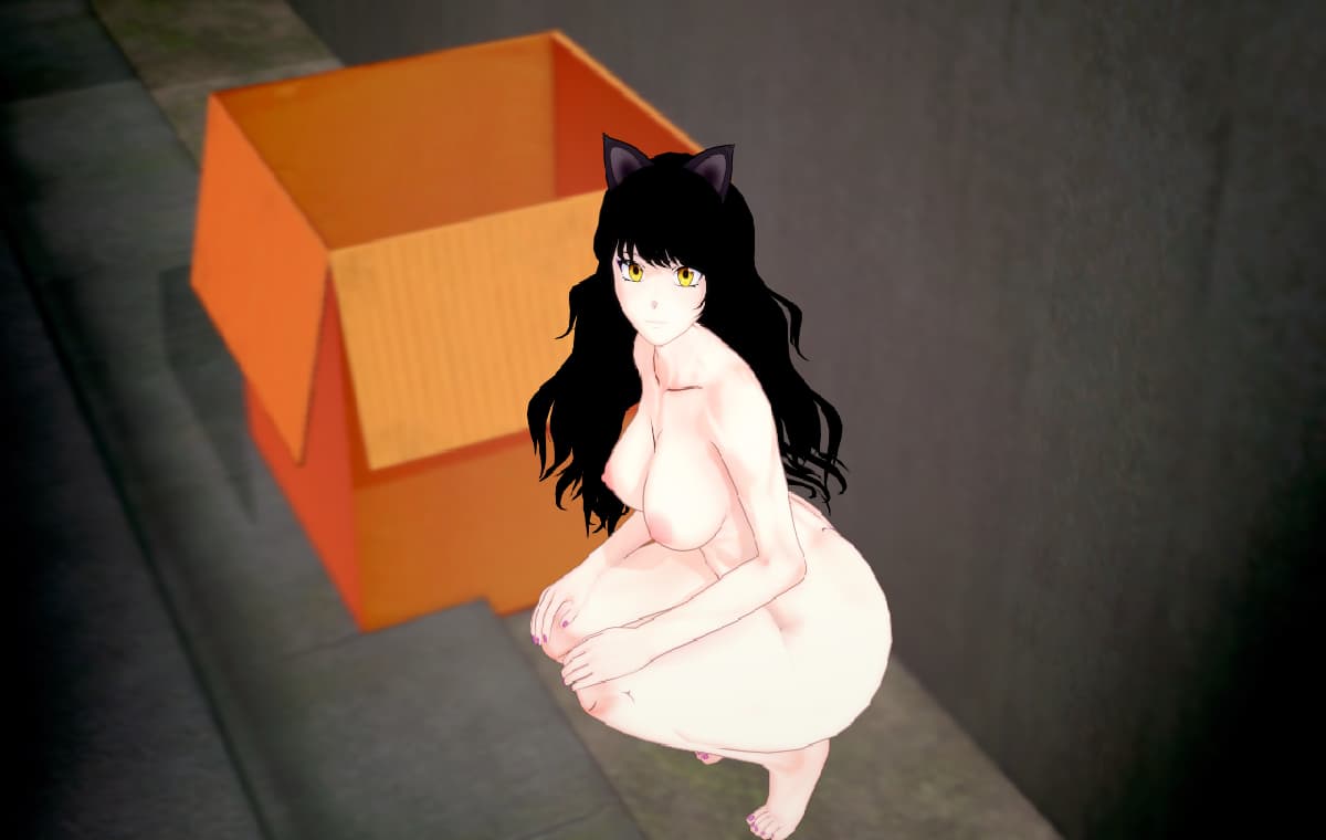 女猎手调教：信标学院的权力潜规则（Huntress Trainer）v0.26 精翻汉化 游戏截图 3