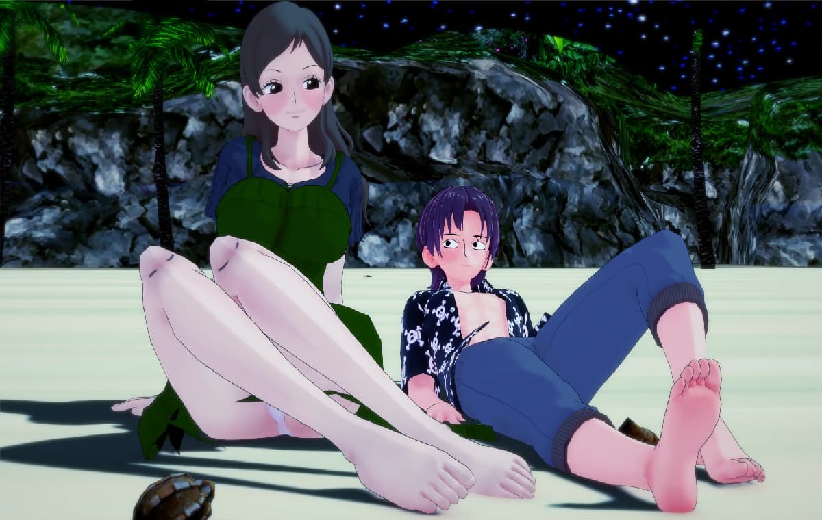 SLG/汉化/双端丨海贼王：伟大航路的激情 One Piece Passion on the Grand Line v0.32【20260329】 游戏截图 7