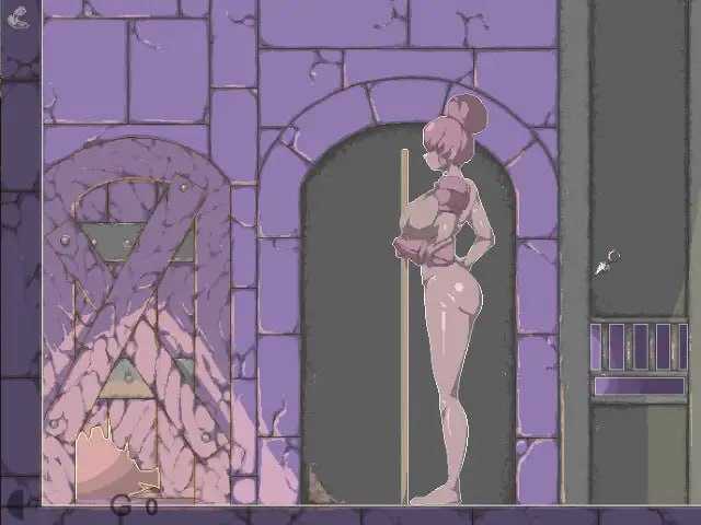 RPG/汉化/新作丨魔物的奖励/まものノごホウビ Ver1.05 AI汉化版【20260407】 游戏截图 1