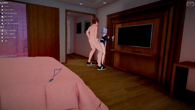 3D全动态/更新/精品丨池袋性爱人偶女学园 池袋セクサロイド女学園 v260331 正式版+全CG存档【20260407】 游戏截图 1