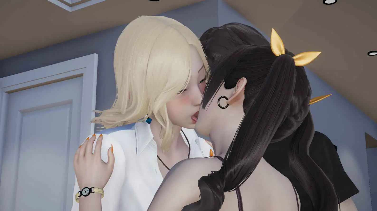 亚洲SLG/汉化/沙盒/双端丨超能力重制版/Supower Remake v0.68赞助 AI版【20260407】 游戏截图 8
