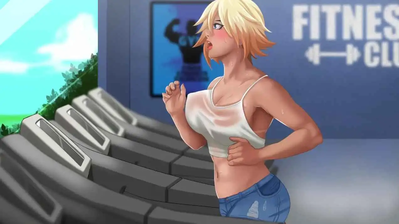欧美SLG/汉化/动态/双端丨爱与性:二垒/Love & Sex Second Base v26.3.1 AI版【20260407】 游戏截图 3