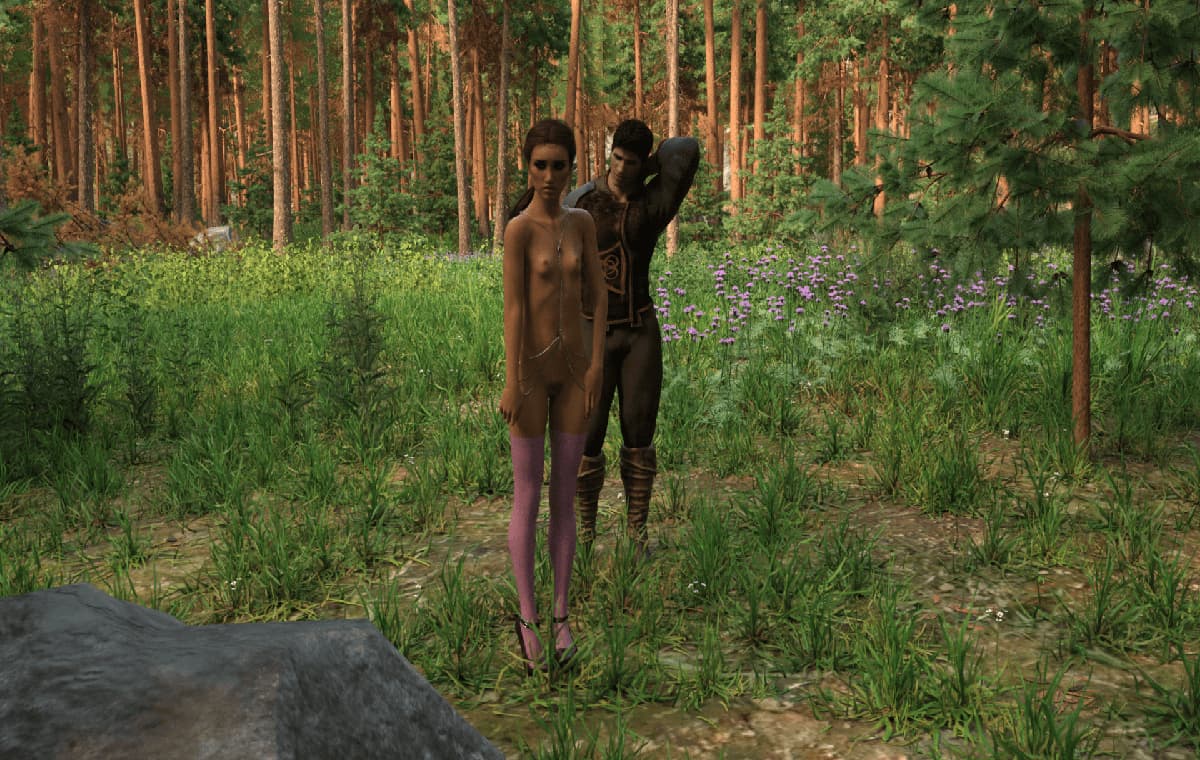 欧美SLG/汉化/动态/双端丨胜利者 - 可汗 Vae Victis – Khan: Conquer V0.17.3 AI汉化版【20260407】 游戏截图 7