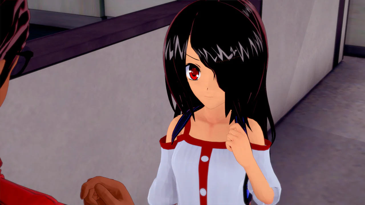 幻影协议：服从调教（Phantom Protocol）v0.2.5 精翻汉化 游戏截图 6