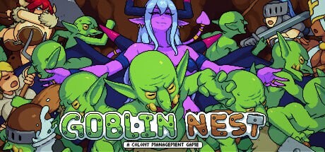 SLG英文PC丨地精巢穴/哥布林巢穴 Goblin Nest v1.29 【20260415】 游戏截图 6