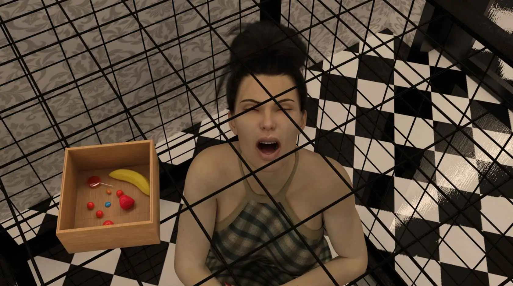 欧美SLG/汉化/动态/双端丨熟女农场/MILFing Fields 0.2.17 AI版【20260415】 游戏截图 4