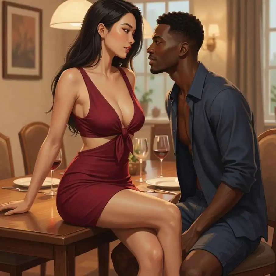 欧美SLG/汉化/沙盒双端丨妻子的挑战-重燃/Wife’s Dare - Reignited  v0.3.3 AI版【20260414】 游戏截图 3