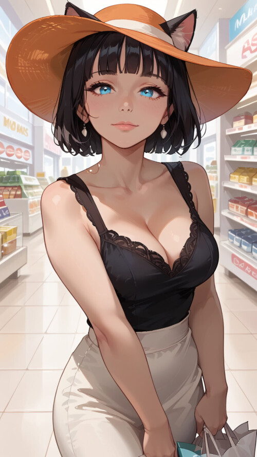 日系SLG/AI汉化/双端丨NTR易变的狐狸妮基 NTR FOX Nikkie Mobile Ch. 6.0【20260414】 游戏截图 2
