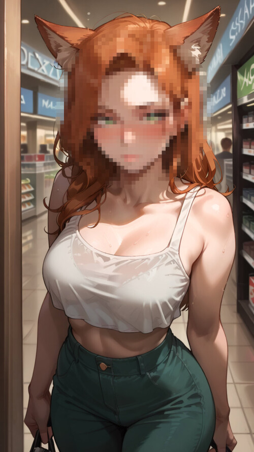 日系SLG/AI汉化/双端丨NTR易变的狐狸妮基 NTR FOX Nikkie Mobile Ch. 6.0【20260414】 游戏截图 5