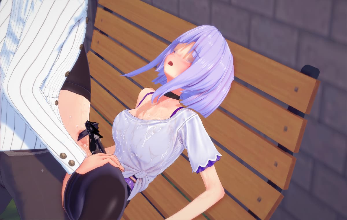 日系SLG/AI汉化/动态/双端丨时空后宫:希尔的神器 Chrono Harem: Artifact of Syr v0.2.1A【20260414】 游戏截图 3
