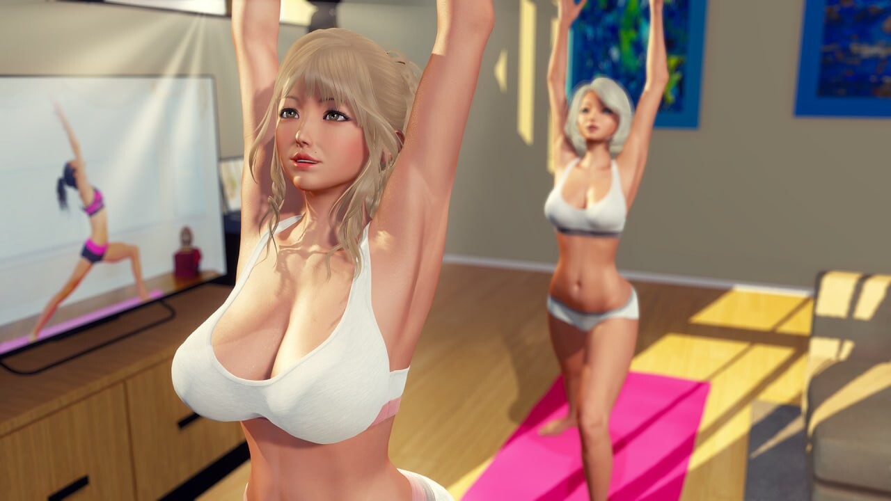 SLG/汉化/双端丨涟漪 v0.9.1/Ripples v0.9.1/pc+安卓+mac/官方中文【20260414】 游戏截图 3