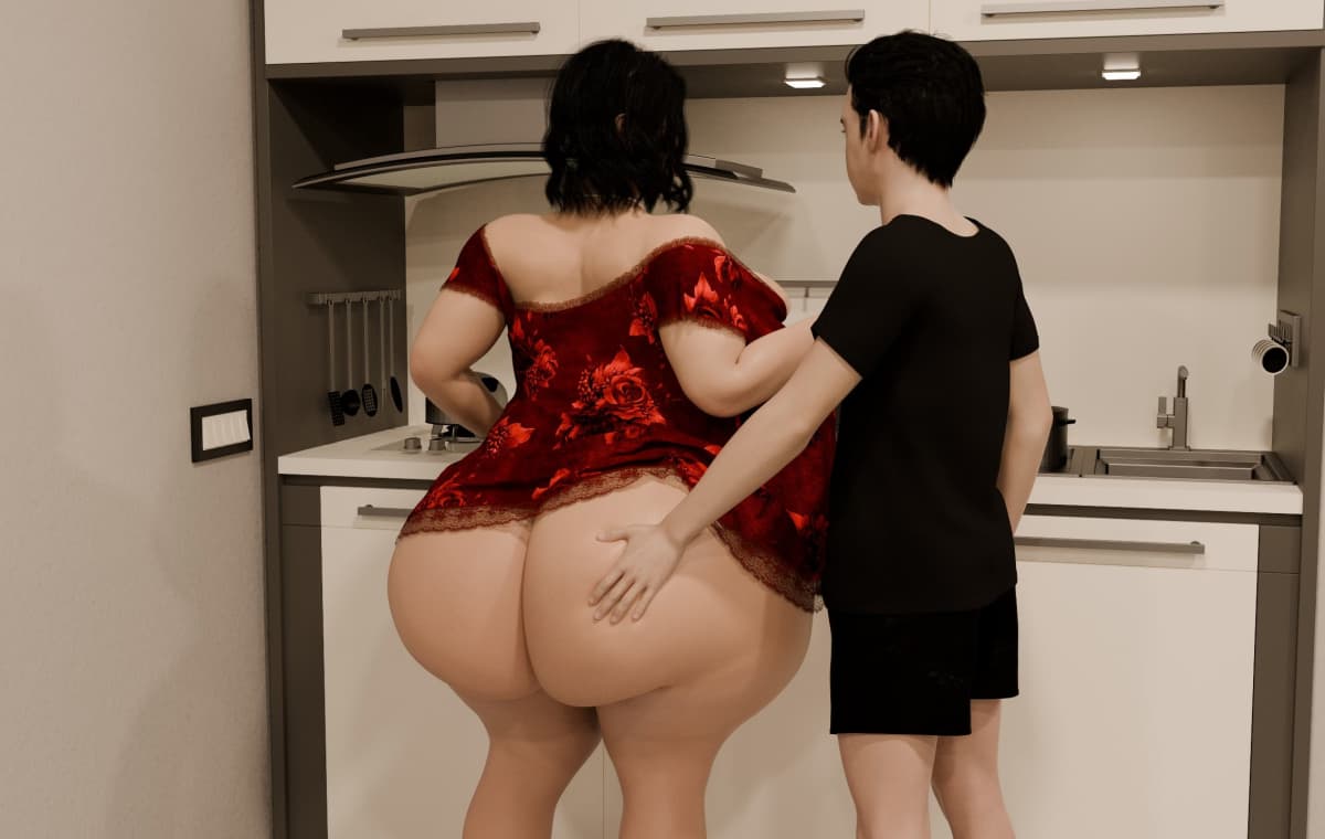 欧美SLG/汉化/动态/双端丨试探之神 God of Temptation v0.7【20260422】 游戏截图 8