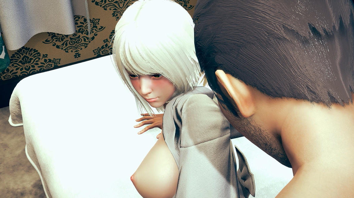 SLG汉化/双端丨精灵雷亚 Reya the Elf v0.7.2SE 【20260422】 游戏截图 5