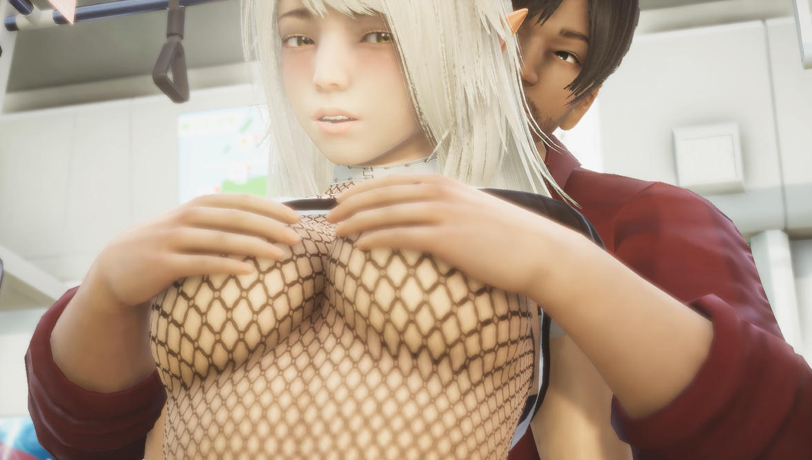 SLG汉化/双端丨精灵雷亚 Reya the Elf v0.7.2SE 【20260422】 游戏截图 7