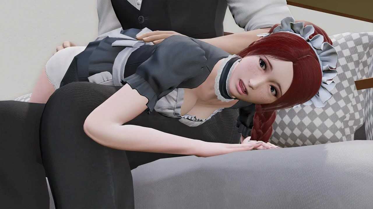 神作SLG/汉化/动态/双端丨校长先生 The Headmaster Ver0.17.2.3 汉化中文版【20260422】 游戏截图 3