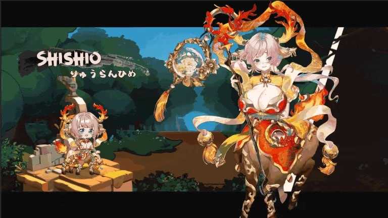日式/SLG/更新丨妖谈2:九尾异闻 Yokai Art 2 Tales of the Nine-Tails v1.0.114 官中步兵版 【20260605】 游戏截图 8