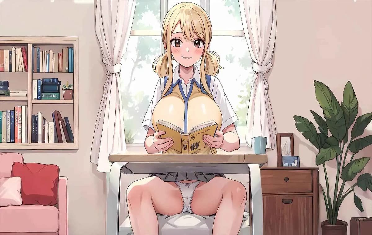 同人SLG/汉化/沙盒/双端丨淫荡的尾巴/Lusty Tail  v0.2.4.0 AI版【20260427】 游戏截图 1