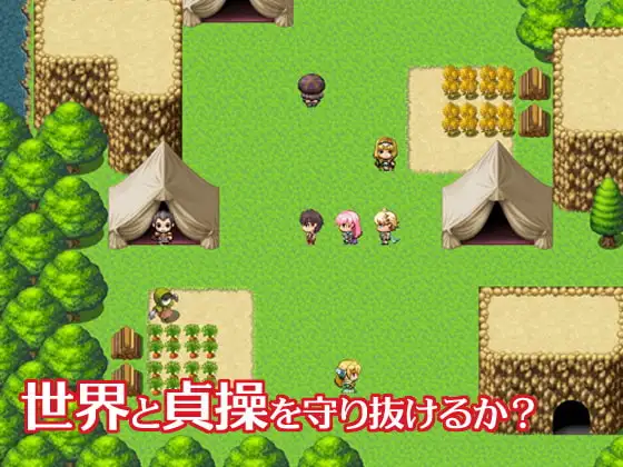 日式RPG/更新丨败战凌辱 Boys' Love RPG:HELL BRIDE 后传 第二章 〜Heavenly Bride〜 敗戦凌○ボーイズラブRPG HELL BRIDE Sequel Ep.2 v1.4.0 AI汉化版 【20260506】 游戏截图 5